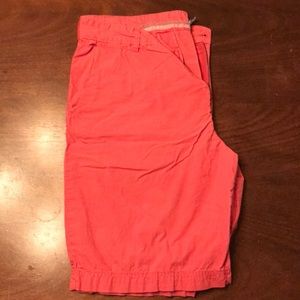 Izod saltwater shorts